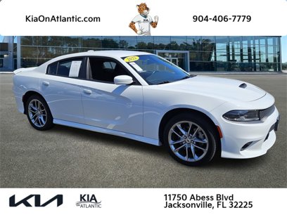 Used 2022 Dodge Charger GT