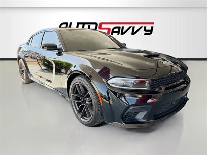 Used 2023 Dodge Charger Scat Pack