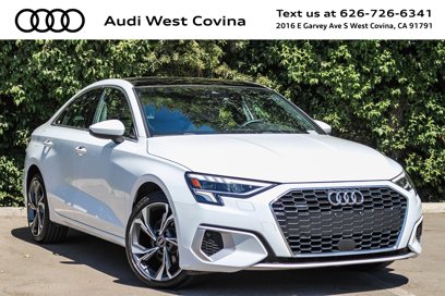 Used 2022 Audi A3 2.0T Premium Plus w/ Premium Plus Package