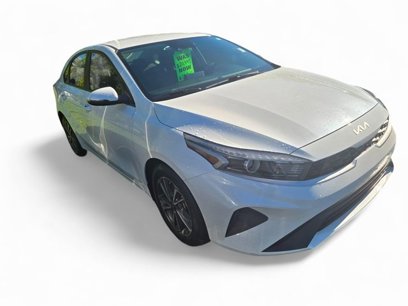 Used 2024 Kia Forte LXS w/ LXS Technology Package
