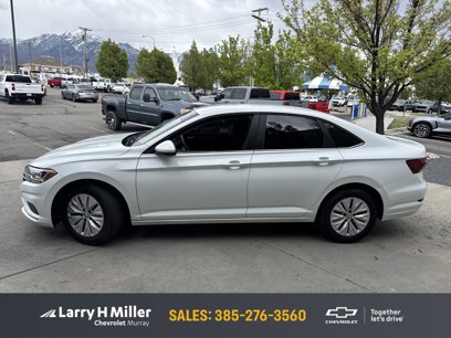 Used 2019 Volkswagen Jetta S w/ Driver Assistance Package