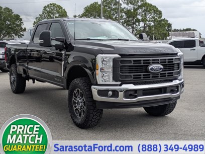 New 2025 Ford F350 XL