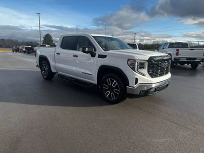 Used 2024 GMC Sierra 1500 SLT w/ SLT Premium Plus Package