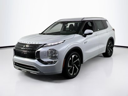 Used 2023 Mitsubishi Outlander SEL