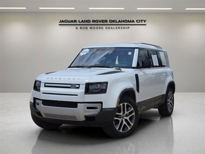 Used 2020 Land Rover Defender 110 HSE