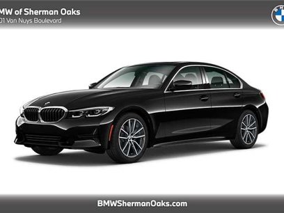 Used 2022 BMW 330i Sedan w/ Driving Assistance Package