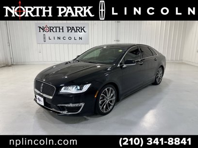 Used 2020 Lincoln MKZ Reserve w/ Elements Package