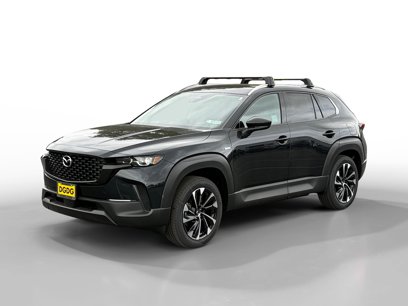 New 2025 MAZDA CX-50 2.5 Hybrid w/ Weather Package
