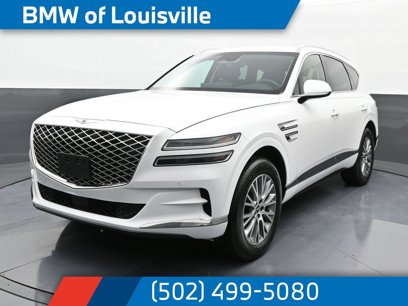 Used 2024 Genesis GV80 2.5T
