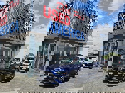 Used 2020 Ford Mustang Premium