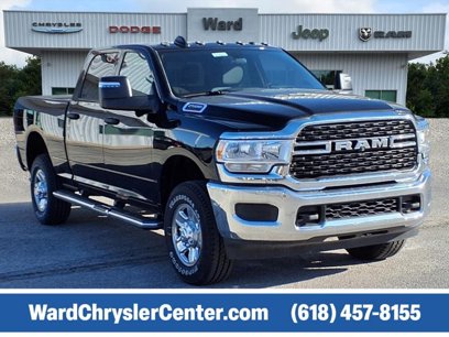 New 2024 RAM 2500 Tradesman w/ Towing Technology Group