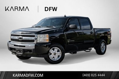 Used 2010 Chevrolet Silverado 1500 LT w/ Power Pack Plus
