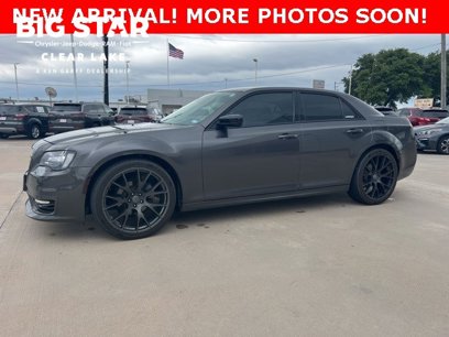 Used 2020 Chrysler 300 Touring L w/ Quick Order Package 2EF