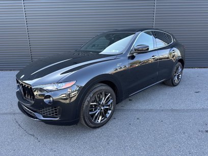 Used 2024 Maserati Levante GT Ultima
