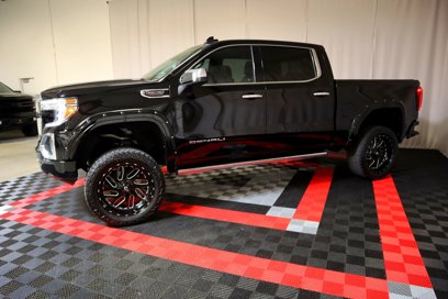 Used 2019 GMC Sierra 1500 Denali w/ Denali Ultimate Package