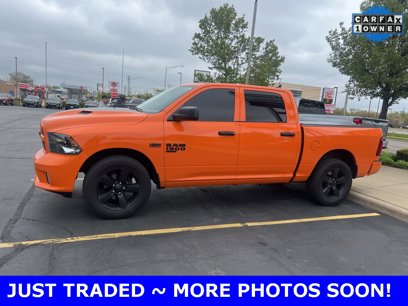 Used 2019 RAM 1500 Express w/ Express Value Package