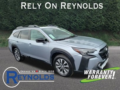 Used 2023 Subaru Outback Limited XT