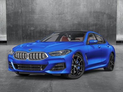 New 2026 BMW 840i w/ M Sport Professional Package