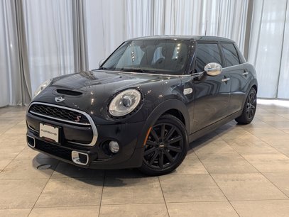 Used 2015 MINI Cooper S