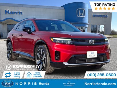 New 2024 Honda Prologue Elite