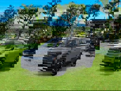 New 2025 Hyundai Santa Fe SEL w/ Tow & Go Package