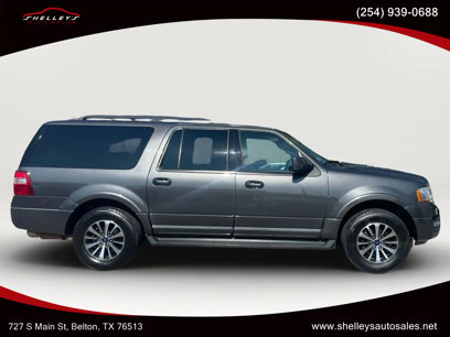 Used 2015 Ford Expedition EL XLT