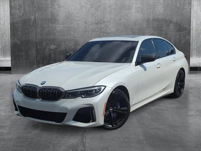 Used 2020 BMW M340i w/ Premium Package