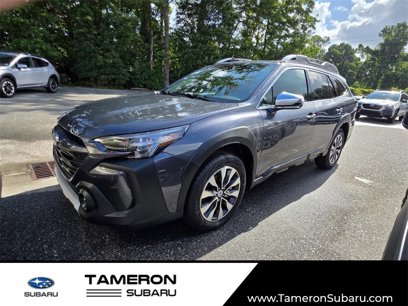 New 2025 Subaru Outback Touring XT