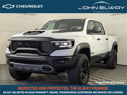 Used 2024 RAM 1500 TRX w/ TRX Level 1 Equipment Group