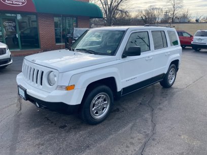 Used 2015 Jeep Patriot Sport w/ Power Value Group