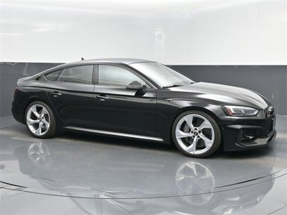 Used 2019 Audi RS 5 Sportback w/ Dynamic Plus Package