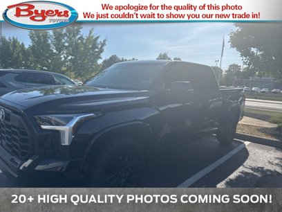 Used 2022 Toyota Tundra SR5 w/ TRD Sport Package