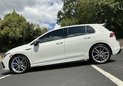 Used 2024 Volkswagen Golf R