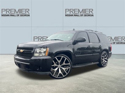 Used 2007 Chevrolet Tahoe LT w/ LT Preferred Equipment Group
