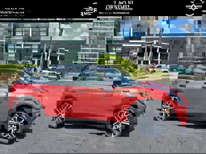 Certified 2023 MINI Cooper Clubman S