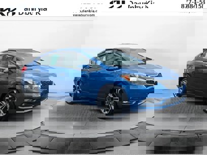 Used 2014 Kia Forte EX w/ Premium Package