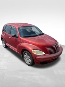 Used 2005 Chrysler PT Cruiser Touring