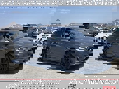 Used 2018 Tesla Model X 75D