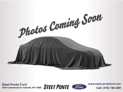 Used 2011 Lincoln MKZ Hybrid w/ 201A Rapid Spec Order Code