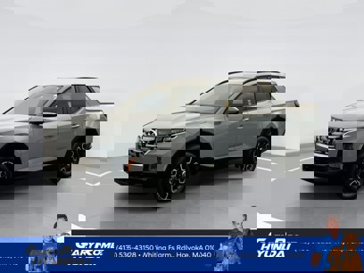 Certified 2022 Hyundai Santa Cruz SEL Premium