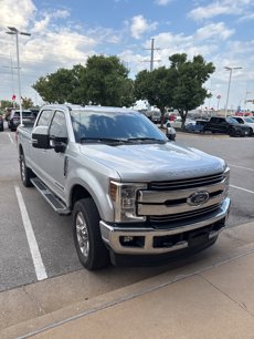 Used 2019 Ford F250 Lariat w/ Lariat Value Package