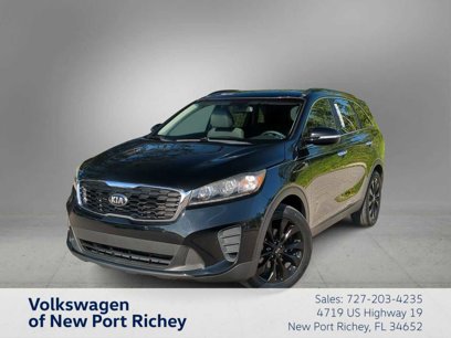 Used 2019 Kia Sorento S