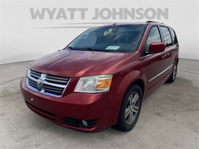 Used 2010 Dodge Grand Caravan SXT