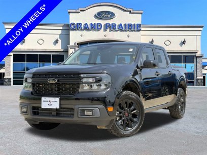 Certified 2024 Ford Maverick XLT w/ XLT Luxury Package