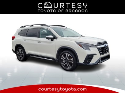 Used 2023 Subaru Ascent Touring