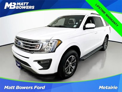 Used 2021 Ford Expedition XLT