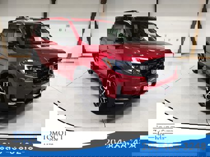 Used 2023 Honda Passport Elite