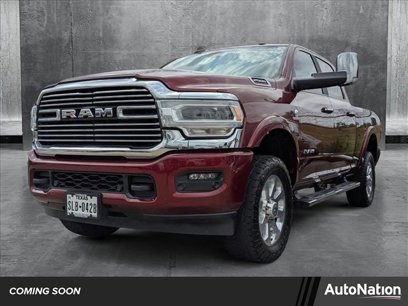 Used 2022 RAM 2500 Laramie