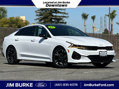 Used 2023 Kia K5 GT-Line