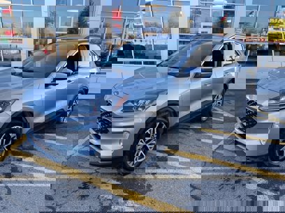 Used 2022 Ford Escape SEL